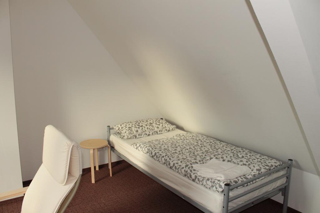 Kln Apartment