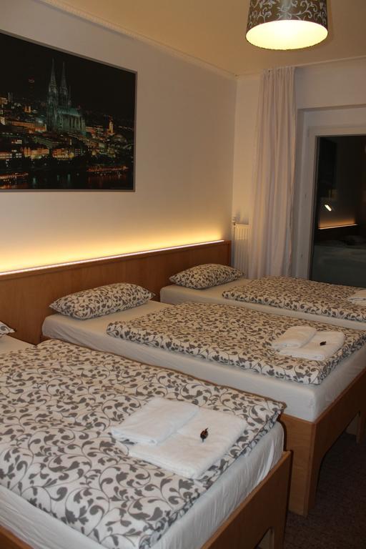 Kln Apartment