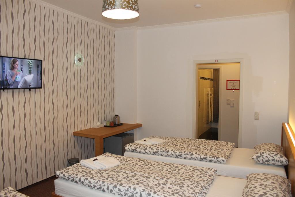 Apartment Kln *