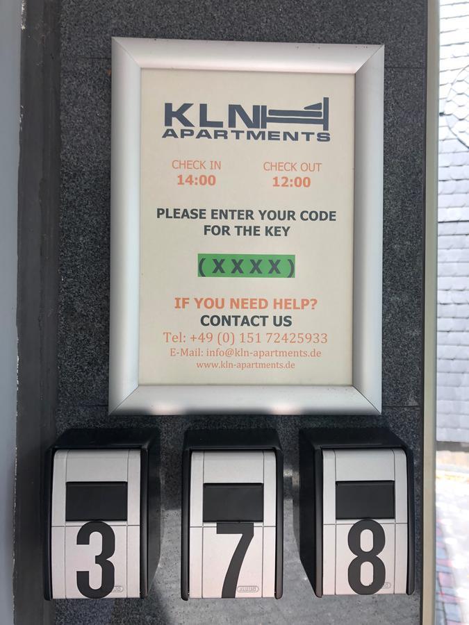 Kln