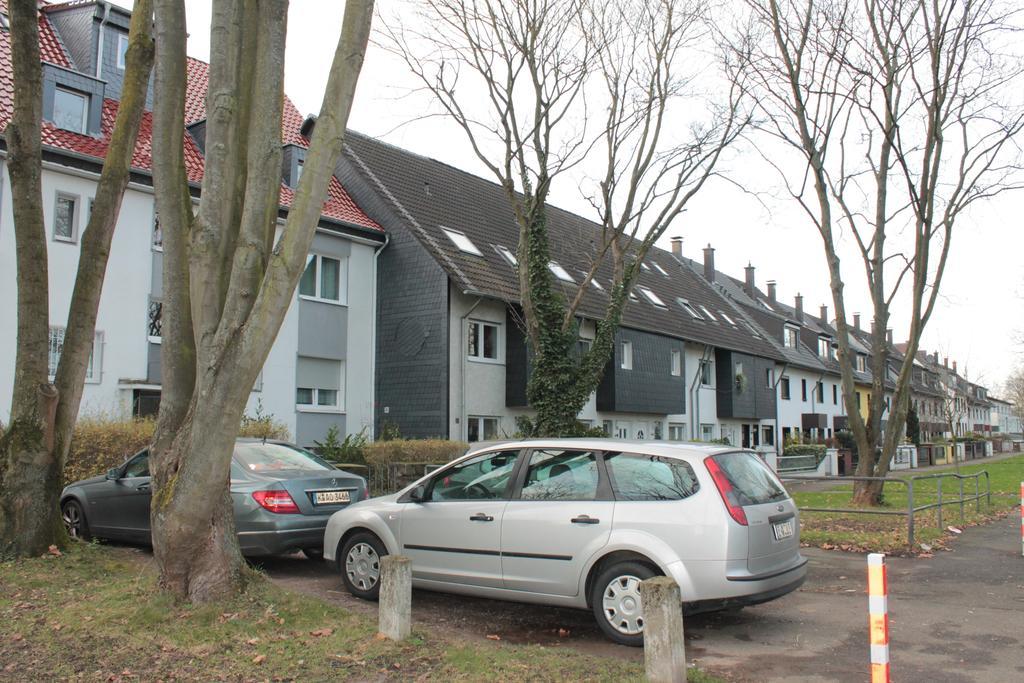 Kln * Köln