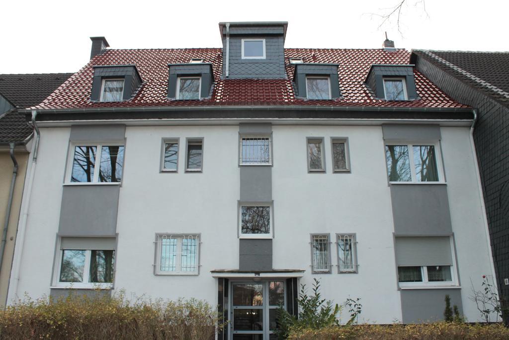 Kln Apartment Köln